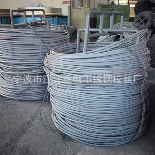 不锈铁线材具有防腐蚀功能吗？