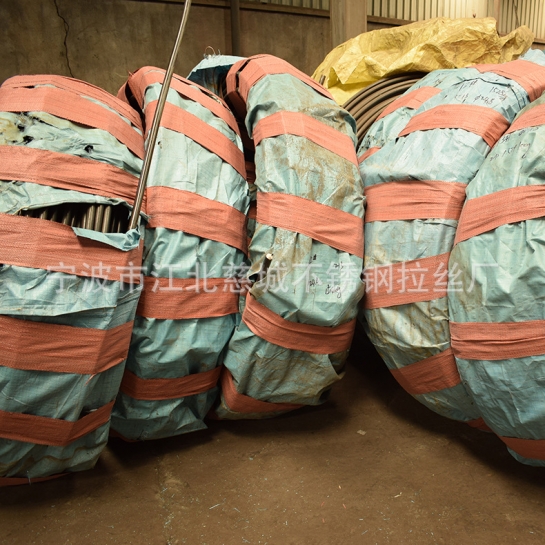 不锈铁冷镦线材可以用在哪些地方？